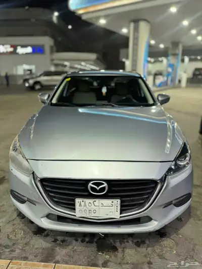 مازدا 3 2019 index