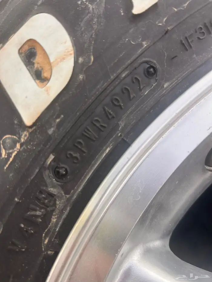 جنوط لكزس للشاص والربع 1