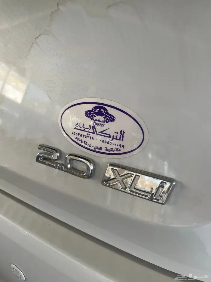 تويوتا كورولا - جنوط - 2025 4