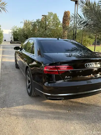 اودي 2015 8A index