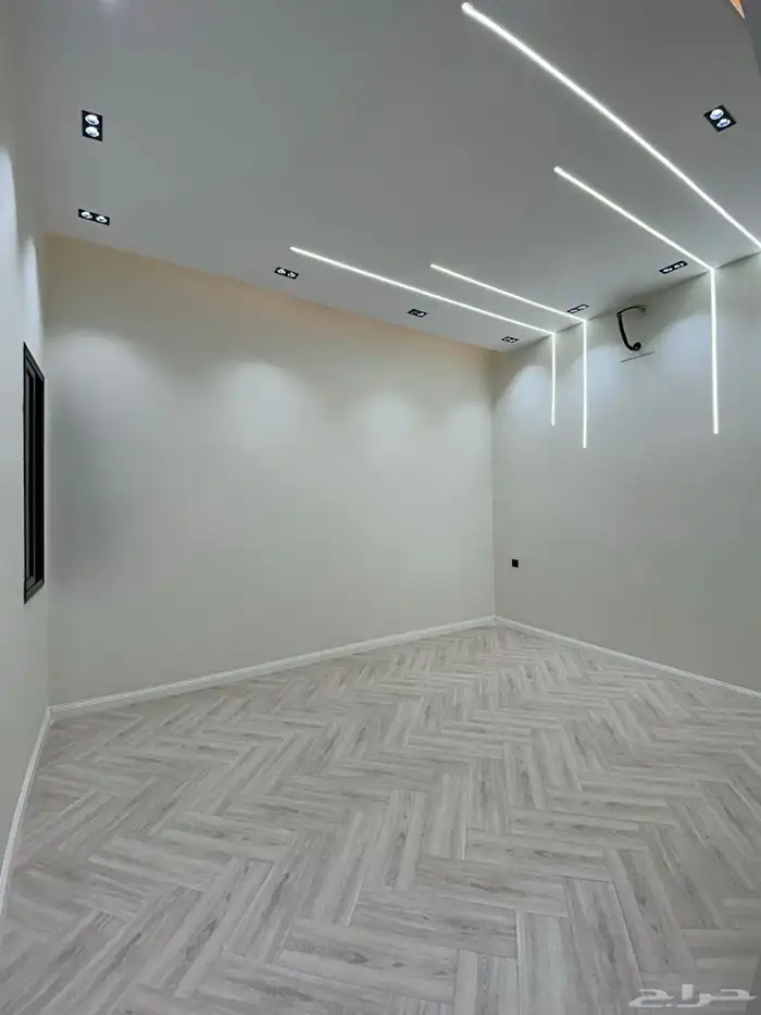 للبيع شقق ارضية تشطيب VIP حي الموسي خميس مشيط 12