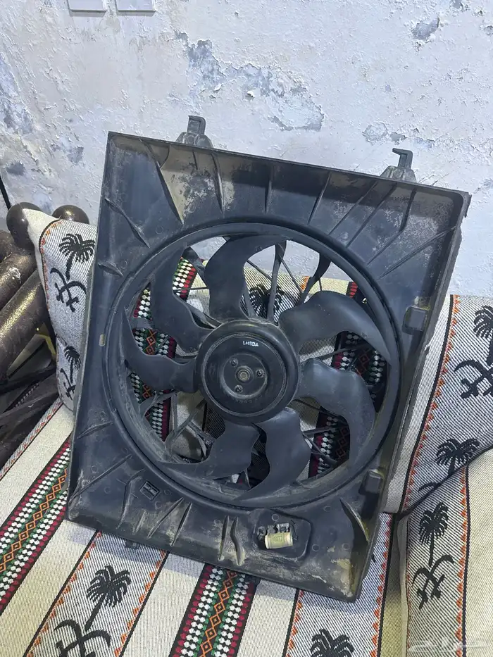 مروحة سوناتا 0