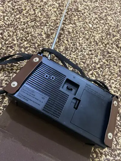 راديو قديم شغال مشروط index