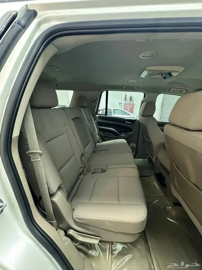 تاهو 2015 للبيع 14