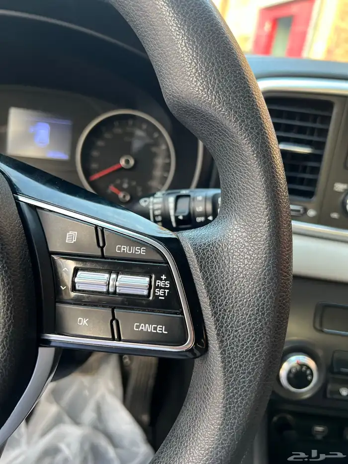 كيا سبورتاح 2021 24