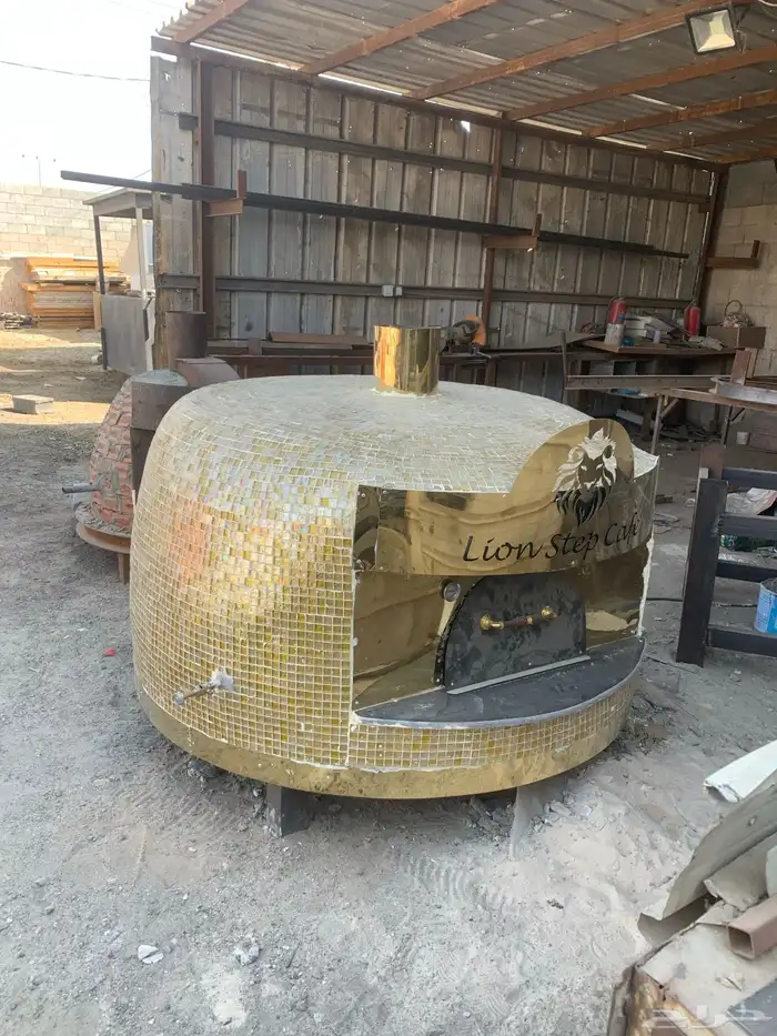 افران مخبوزات نابولي 2