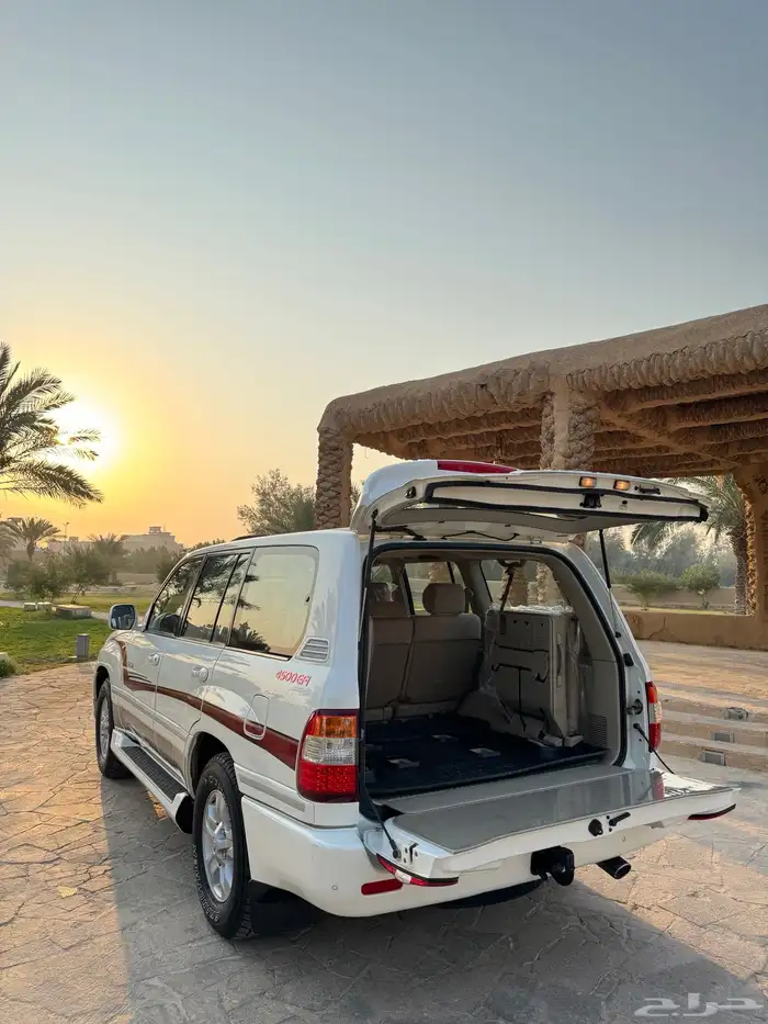 جكسار 2007 مخزن 46