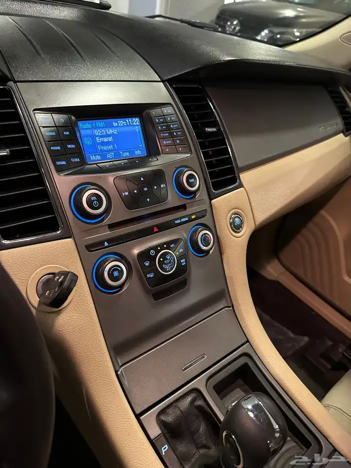 تورس 2013 مالك اول ممشى 114 الف 22