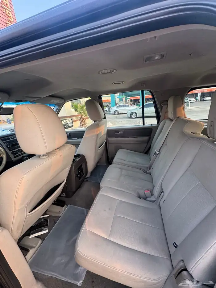 اكسبدشن 2013 بدي ومحركات شد بلد 9