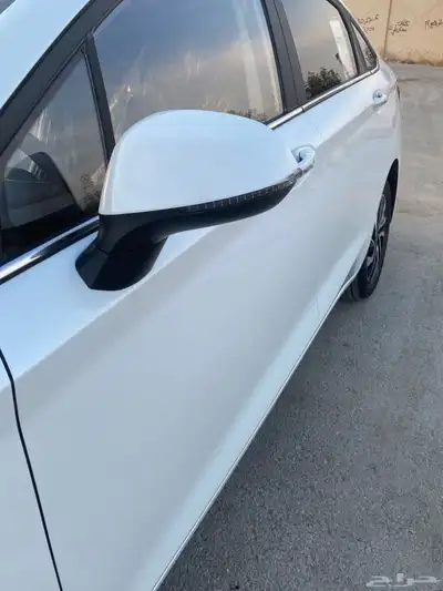 بايك Baic U5 plus index