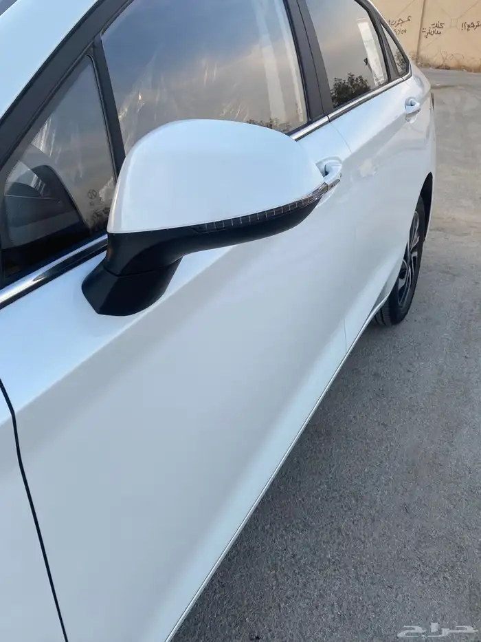 بايك Baic U5 plus 7