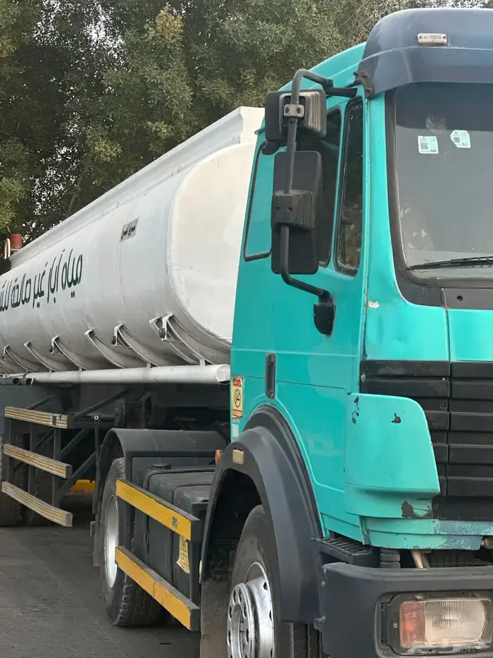 توريد مياه الخرج 0