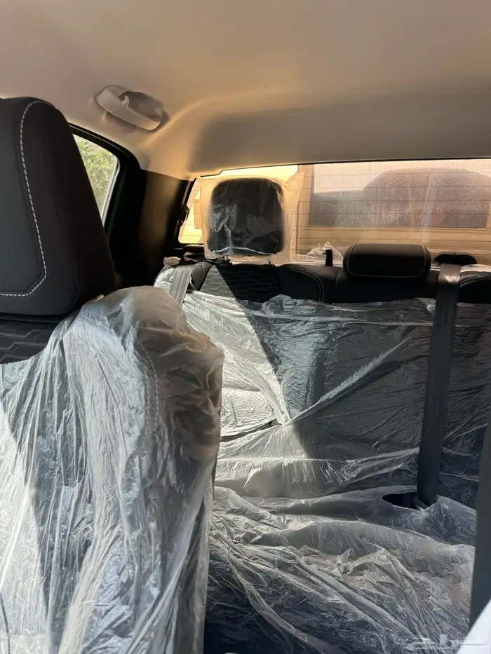 ايسوزو ديماكس دبل 7