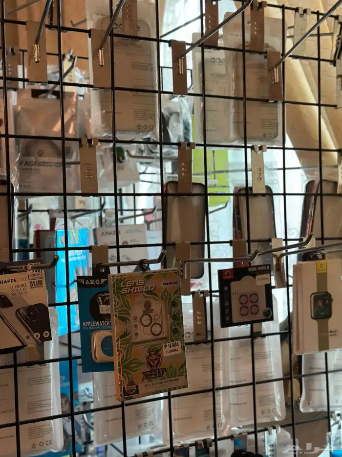 حمايات جوال 5