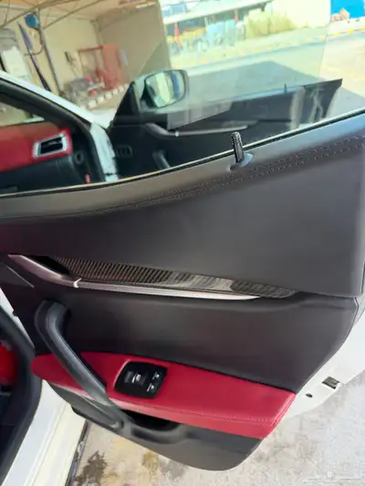 مازراتي جيبلي Q4 index