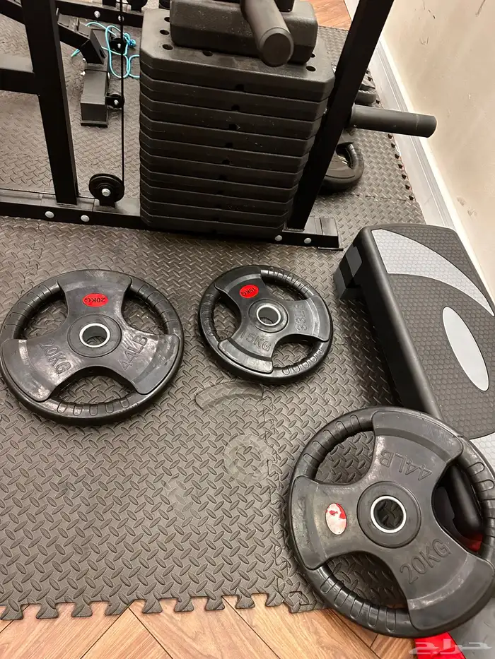 الهوم جيم متكامل 2