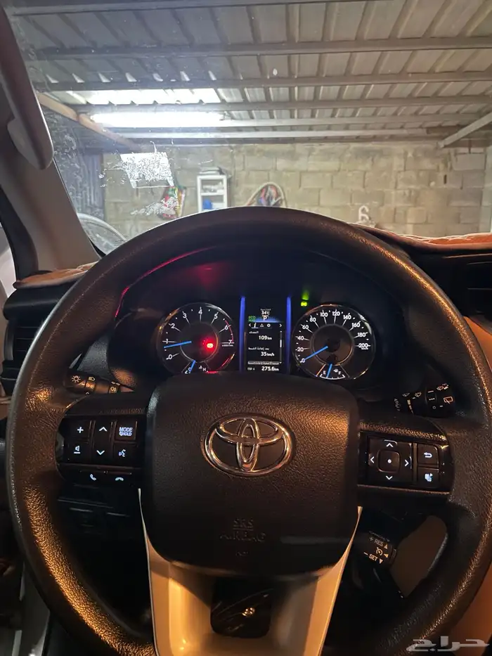 فورشنر للبيع. 2019. 4 سلندر 17