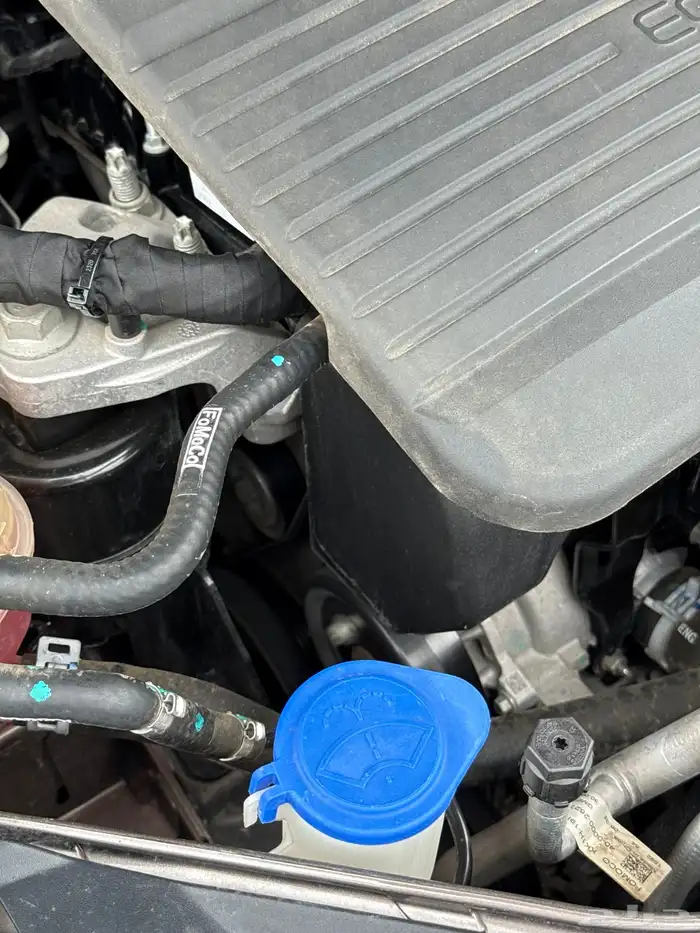 فورد تورس ترند بلس 2022 سعودي ((( تم البيع ))) 36