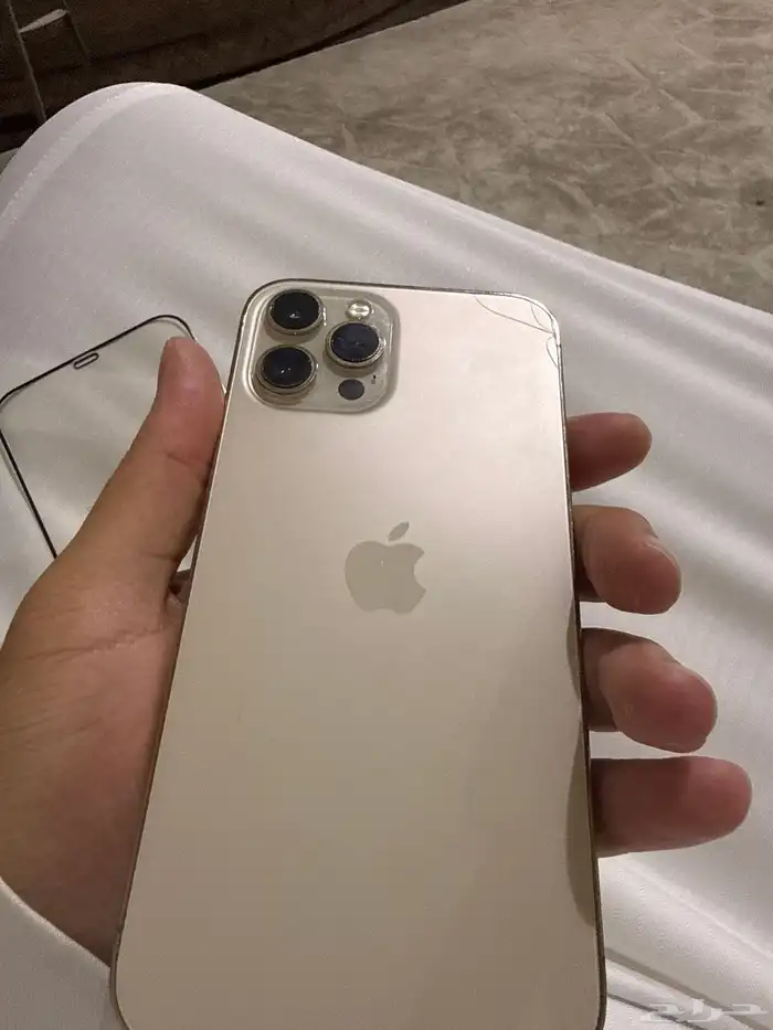 ايفون 12 برو ماكس 128 جيجا 1