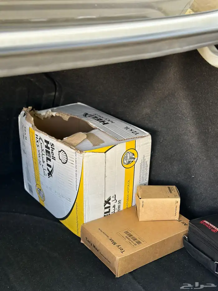 النترا بنزين 2020 10