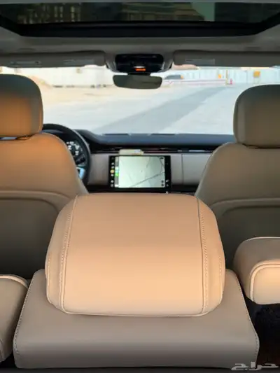 للبيع رنج روفر 2023 امريكي index