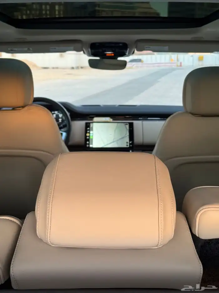 للبيع رنج روفر 2023 امريكي 8