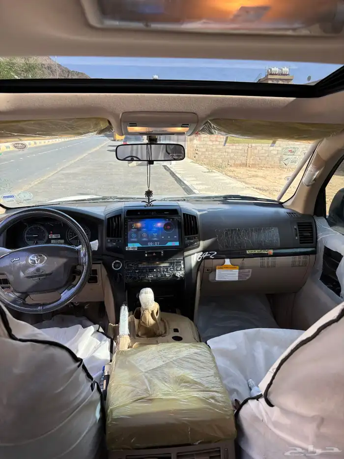 لاند كلوزر 2013 هدد فل V6 0