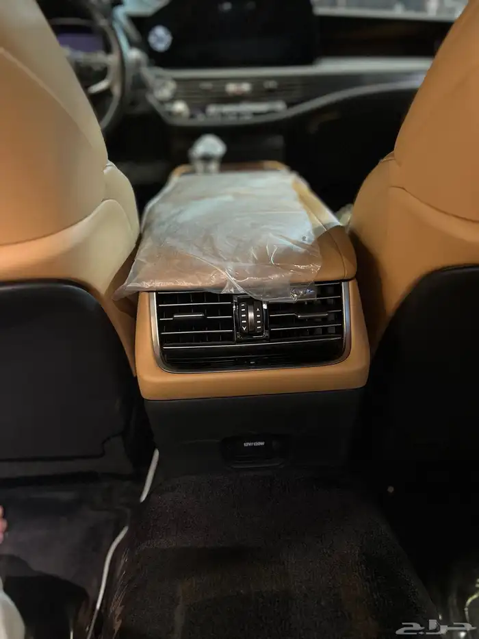 لكزس2022وكالة 6