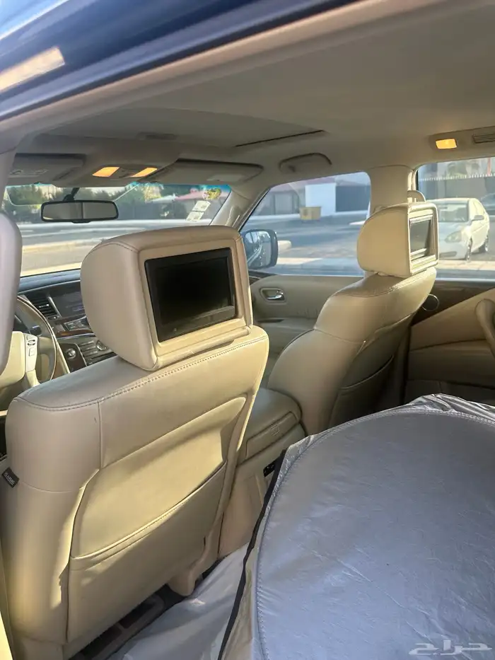 جيب انفنتي 2016 21