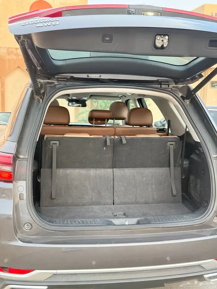 للبيع جيب شانجان CS95 2022 16