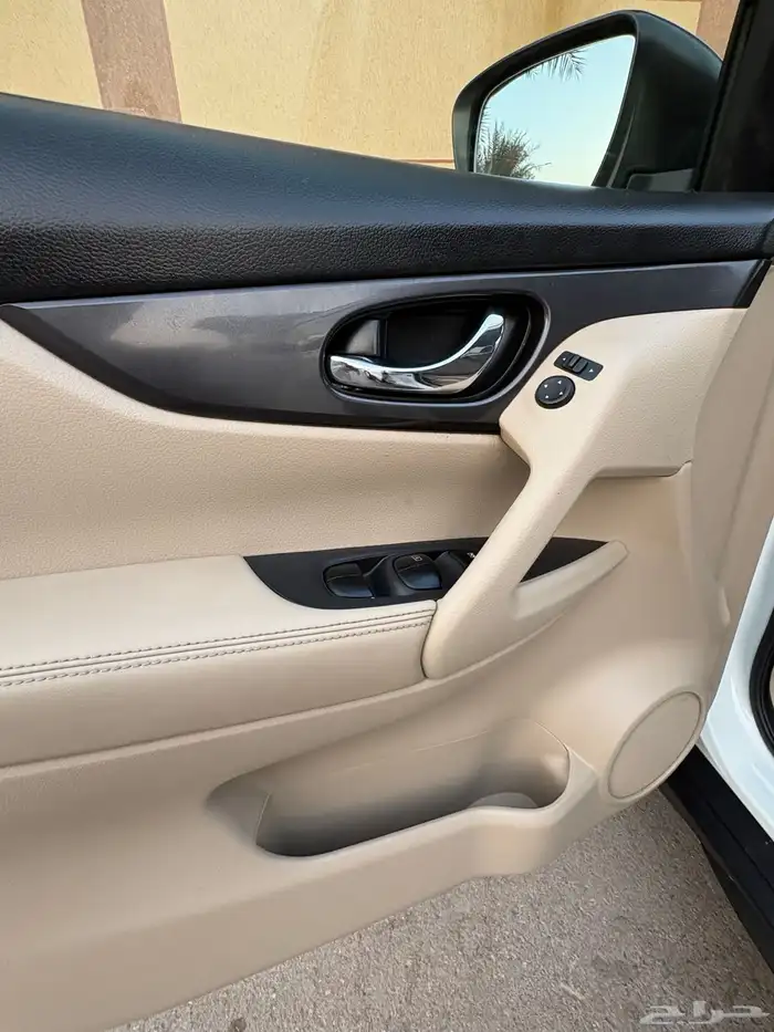 اكس تريل دبل 2022 16