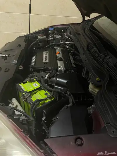 هوندا سي ار في index