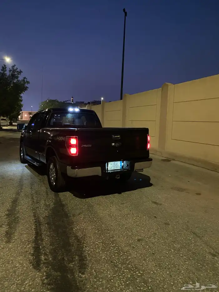 فور F150 10
