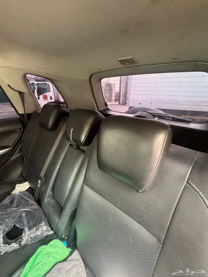 سوزوكي جيب جراند فيتارا 7