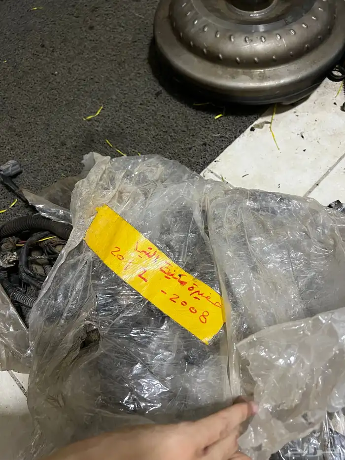 ضفيرة مكينة التيما 2008-2012 0