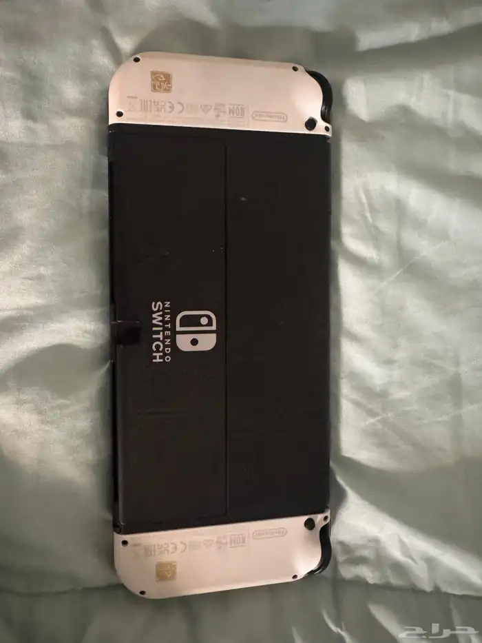 نينتندو سويتش اوليد نسخة زيلدا 1