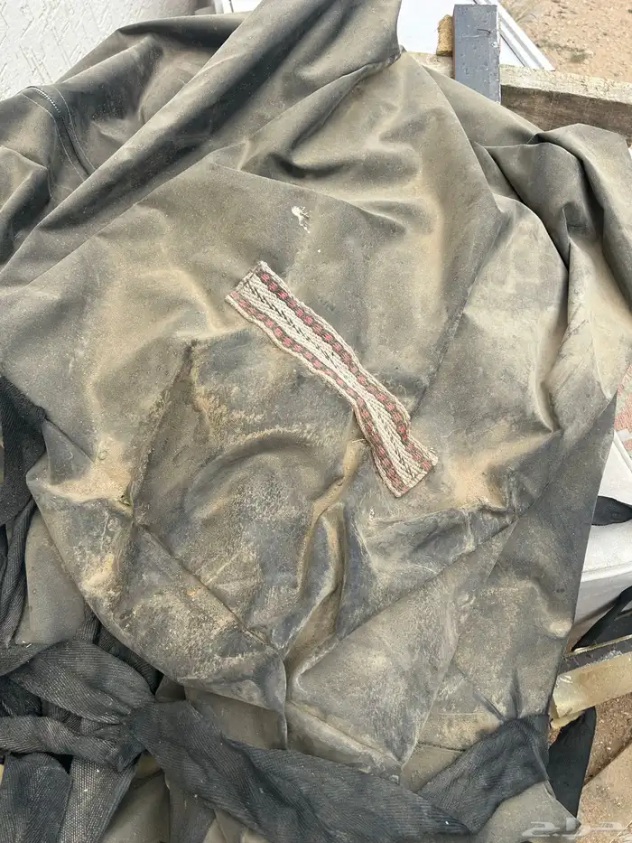 شده مع الطربال 1