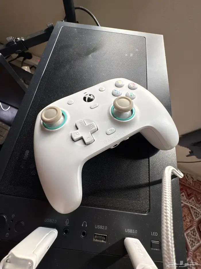 كنترول g7 se 0