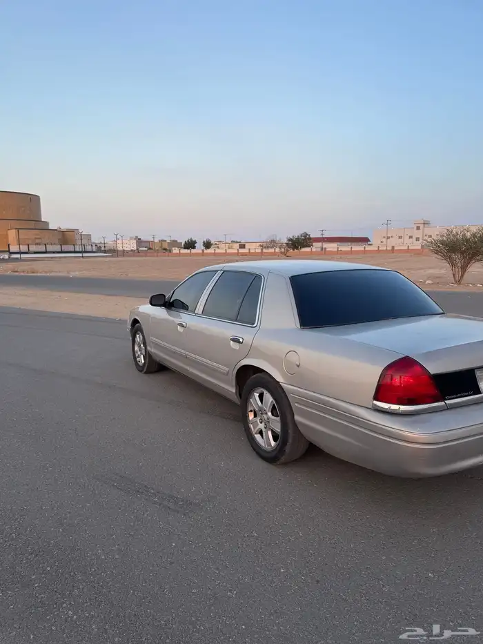 للبيع فورد 3