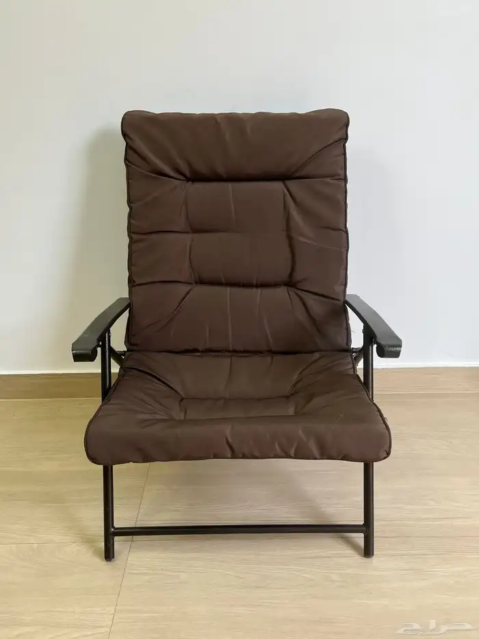 كرسي رحلات نظيف 0