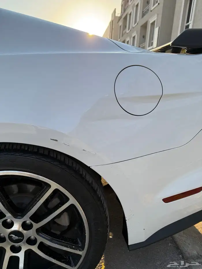 فورد موستنج ايكوبوست 2017 29