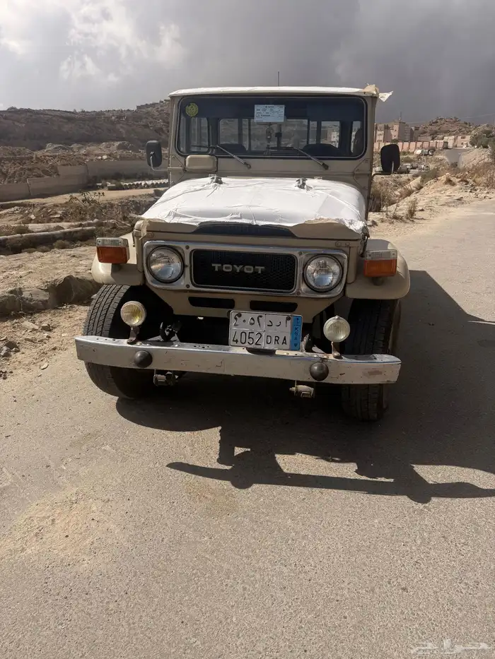 شاص 84 مرشوش رشة قديمة ونظيف 0