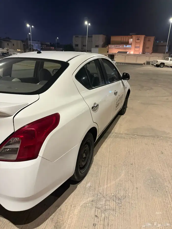 سيارة صني 2016 4