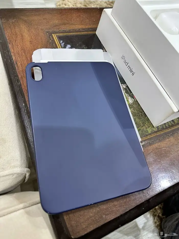 ايباد ميني 7 اخر اصدار في الميني 4