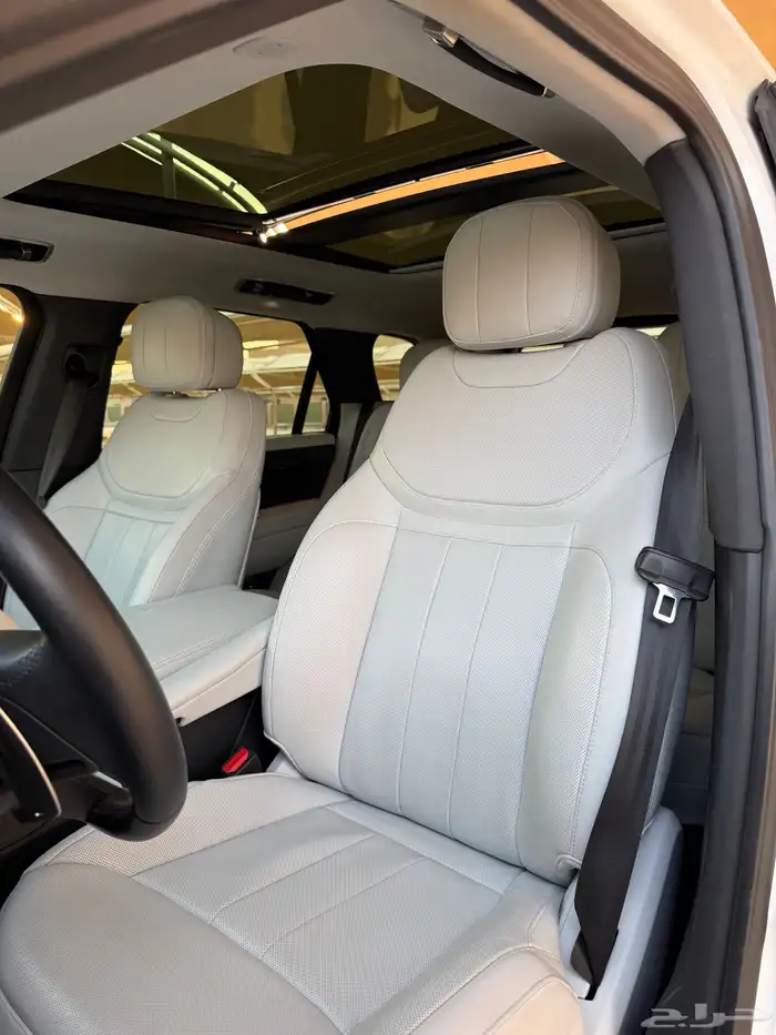 رينج روفر سبورت SE 13