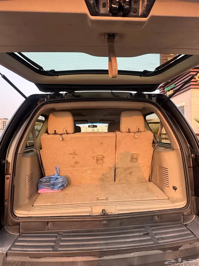 اكسبدشن 2013 بدي ومحركات شد بلد 17