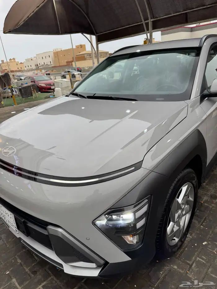 كونا 2025 فليت خليجي تشغيل عن بعد ممشى 800 كيلو فقط 17