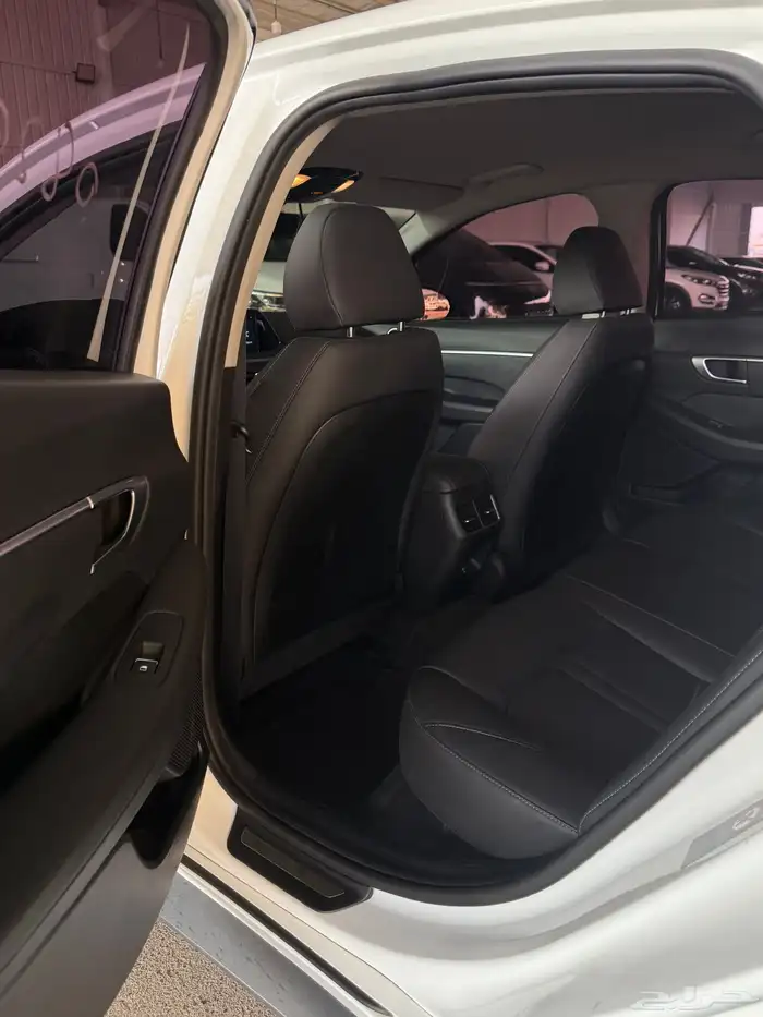 سوناتا 2020 بدي وكاله 7