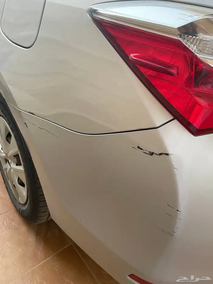 كرولا 18 (قير عادي) 24