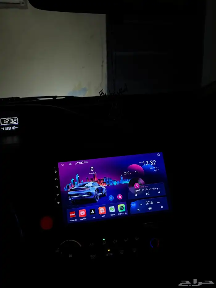 هوندا سيفيك 2013 13